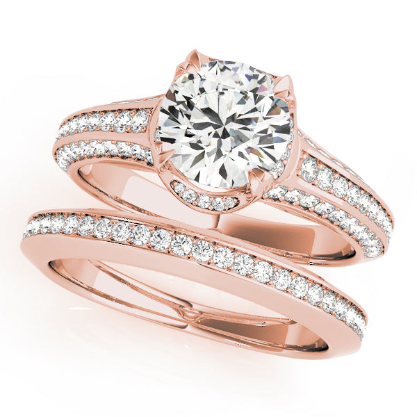 #51043-1.00 Carat
