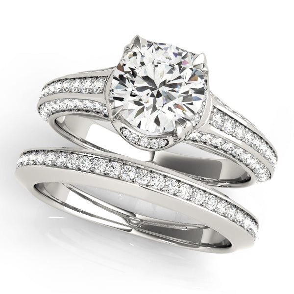 #51043-1.00 Carat