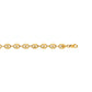 14K Yellow Gold Mariner Bracelet