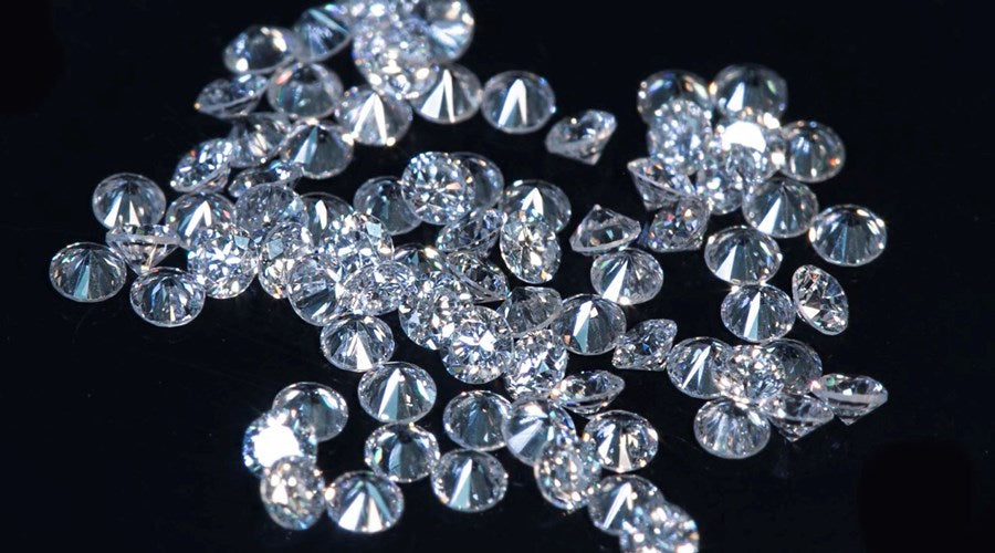 Lab Grown Diamonds