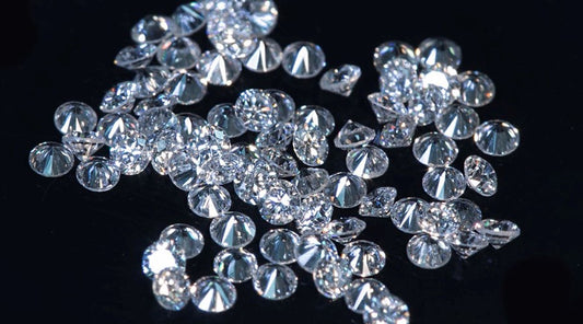 Unveiling the Sparkle: A Simplified Insight into the Lab-Grown Diamond Phenomenon