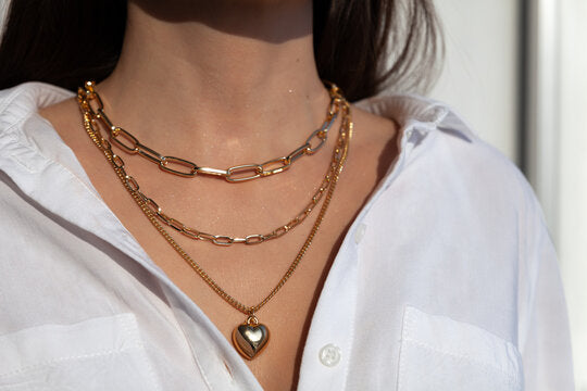 Neckwear