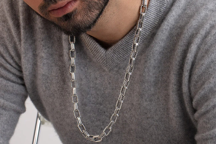 Men's Necklaces