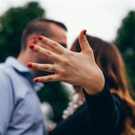 Engagement Rings
